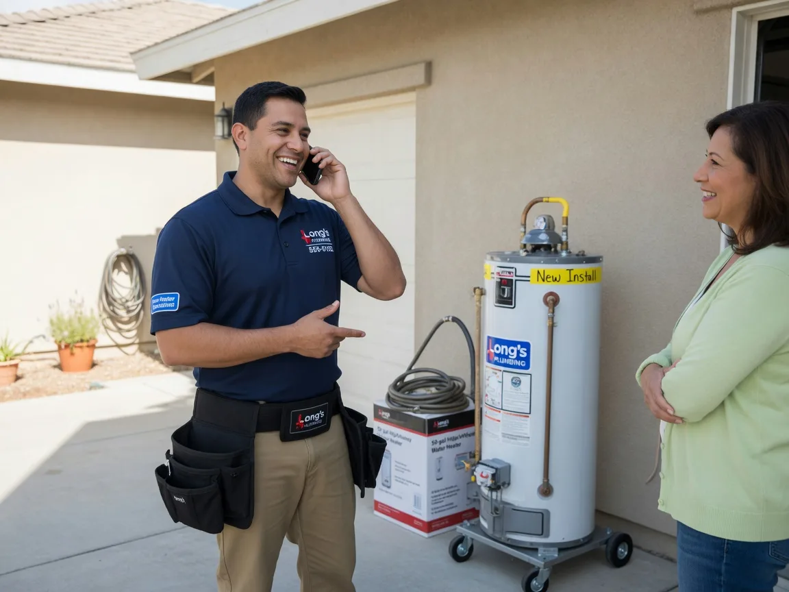 Leak Detection Enfield, NC FAQs